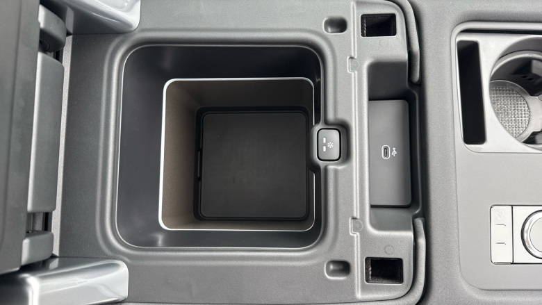 Land Rover Discovery 3.0 D350 Gemini 5dr Auto Diesel Station Wagon